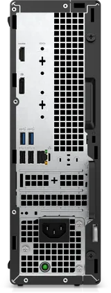 Dell OptiPlex 7020 – produktová fotografie