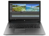 HP ZBook 17 G6