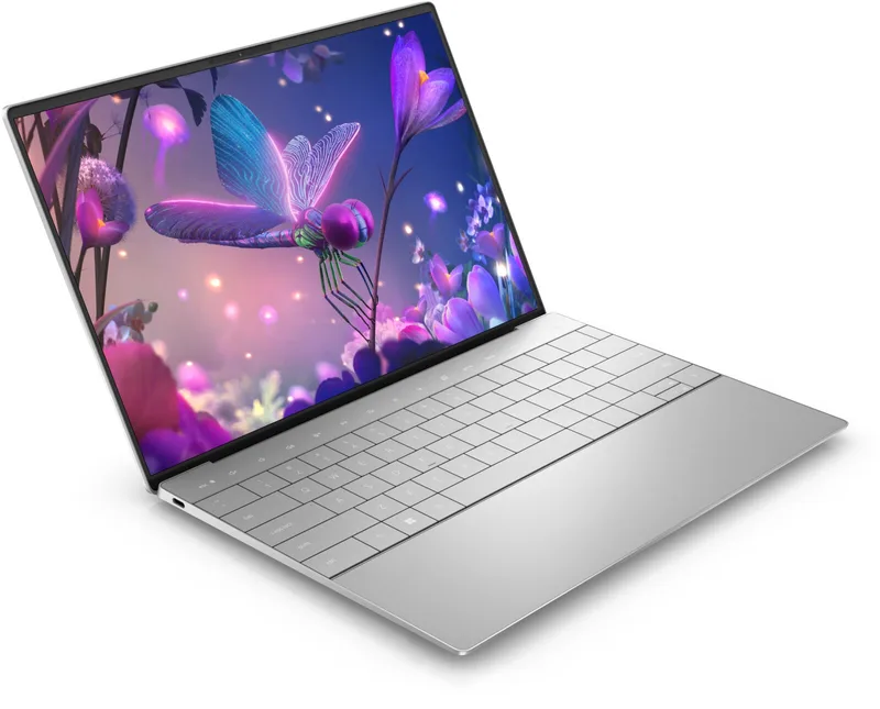 Dell XPS 9320 – druhý pohled na notebook
