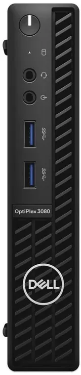 Dell OptiPlex 3080 (MICROSLIM)