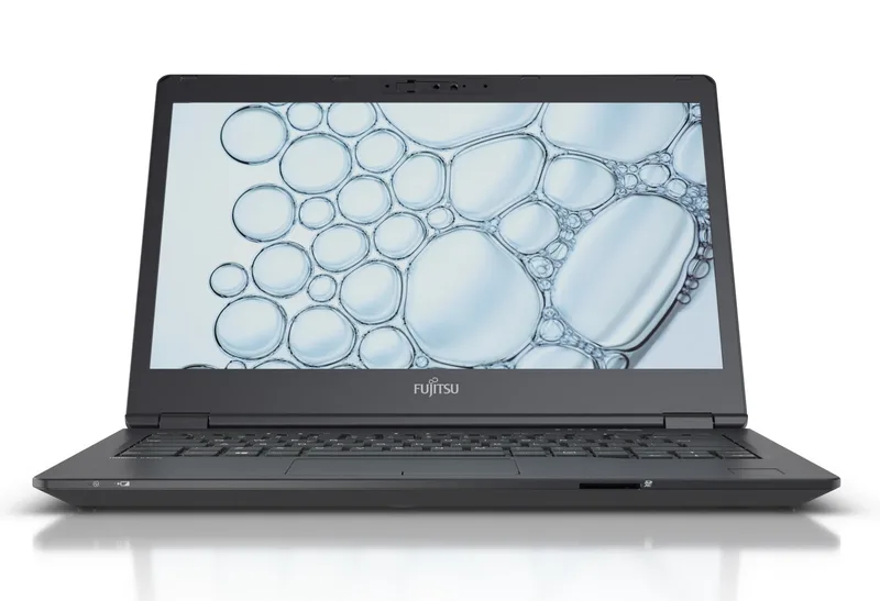 Fujitsu LifeBook U7410