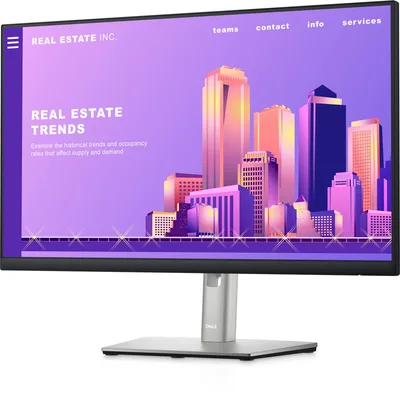 Dell P2422H