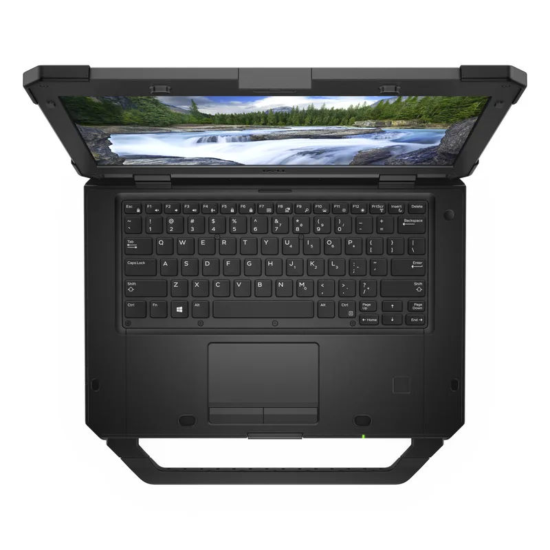 Dell Latitude 5420 Rugged