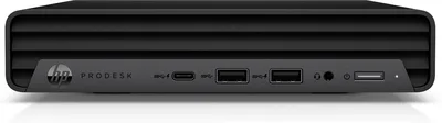 HP ProDesk 400 G6 DM