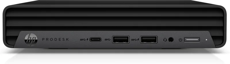 HP ProDesk 400 G6 DM