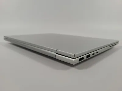 Reálná fotografie – Notebook HP EliteBook 840 G9 – i5-1245U, 16 GB, 512 GB SSD NVMe, WUXGA, Windows 11 Pro