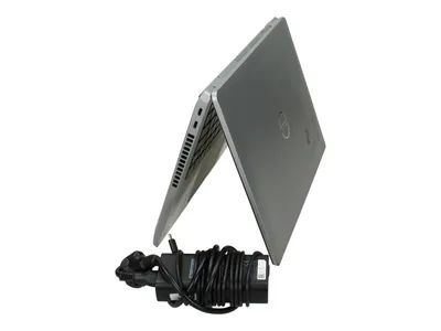 Reálná fotografie – Notebook Dell Latitude 5420 – i7-1185G7, 16 GB, 256 GB SSD NVMe, FHD, dotykový, Windows 11 Pro