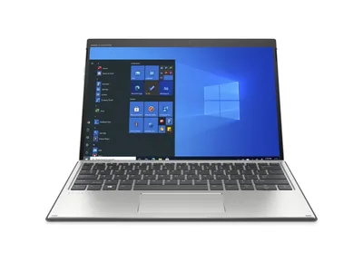 Notebook HP Elite X2 G8 – i7-1165G7, 16 GB, 256 GB SSD NVMe, 1920×1280, dotykový, Windows 11 Pro