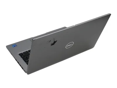 Reálná fotografie – Notebook Dell Latitude 5420 – i7-1185G7, 16 GB, 256 GB SSD NVMe, FHD, dotykový, Windows 11 Pro