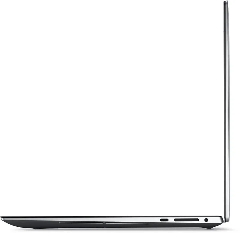 Dell Precision 5570