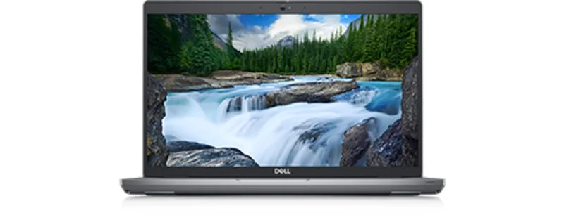 Dell Latitude 5431