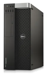 Dell Precision 5810