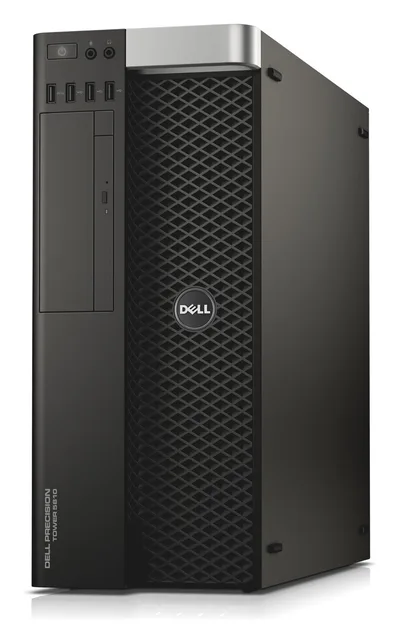 Dell 5810 Tower
