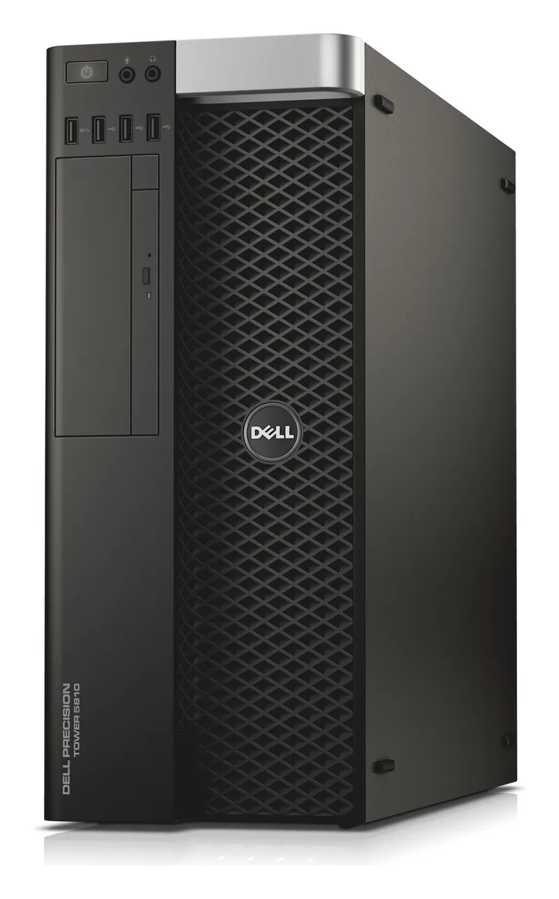 Dell 5810 Tower