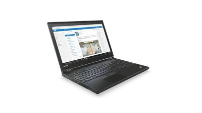 Notebook Lenovo ThinkPad L570 – i5-6200U, 16 GB, 256 GB SSD NVMe, FHD, Windows 10 Pro