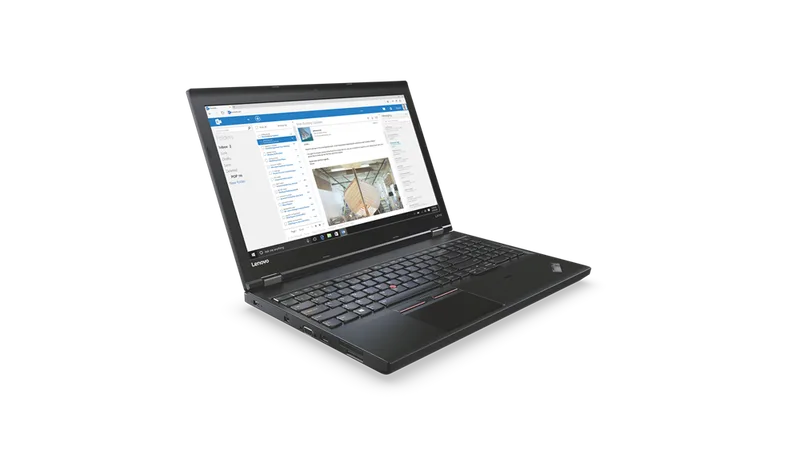 Lenovo ThinkPad L570