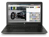 HP ZBook 15 G4