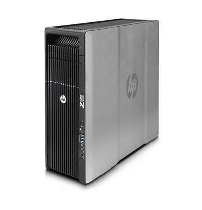 HP Z620 Tower