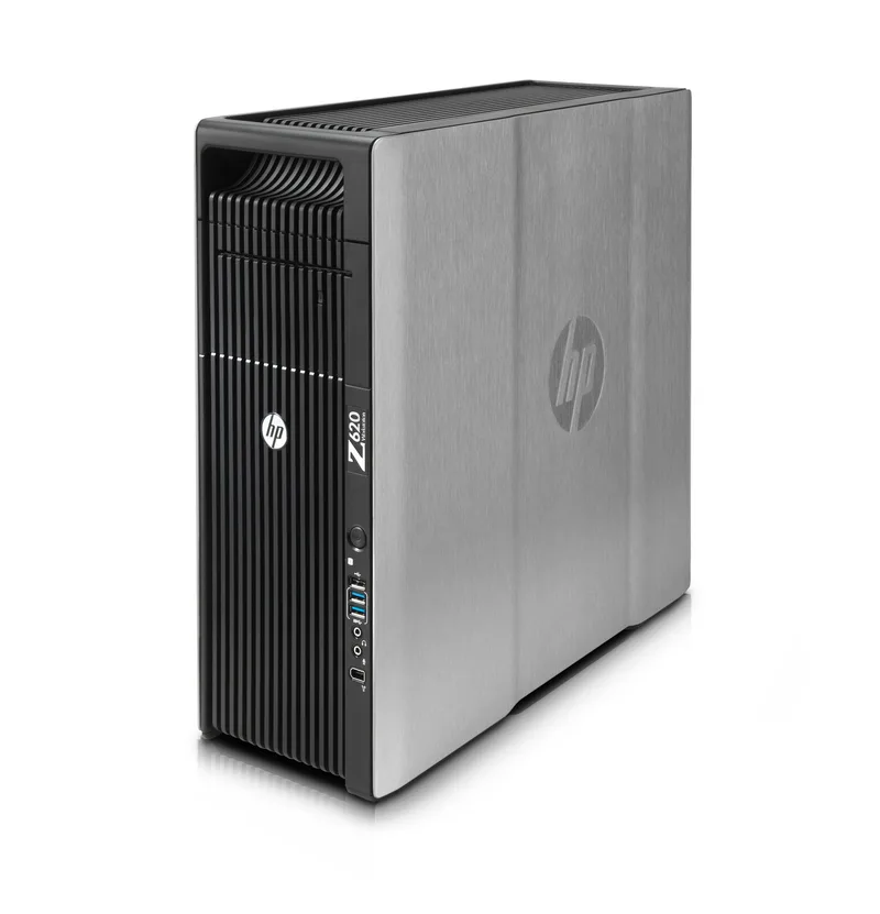 HP Z620 Tower