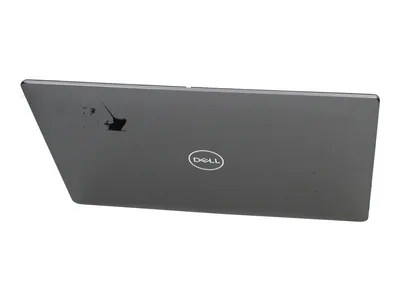 Reálná fotografie – Notebook Dell Latitude 5420 – i7-1185G7, 16 GB, 256 GB SSD NVMe, FHD, dotykový, Windows 11 Pro