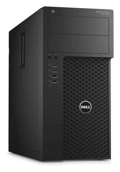 Dell 3620 Tower