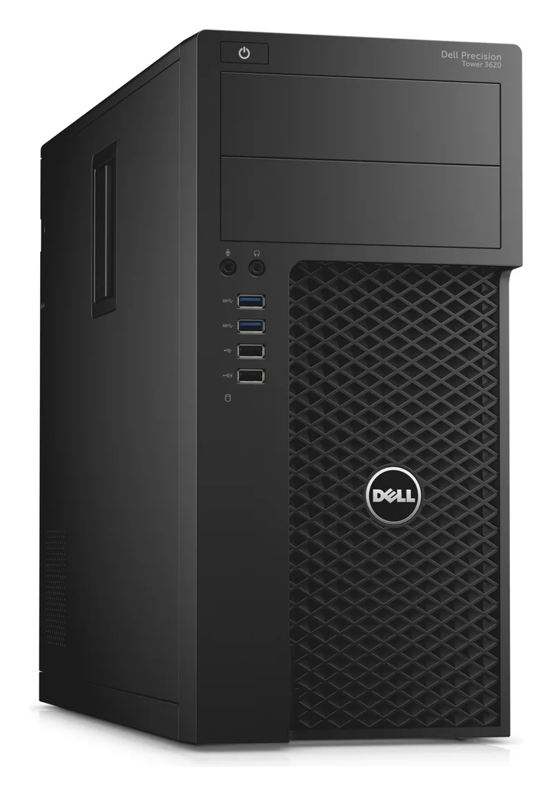 Dell 3620 Tower