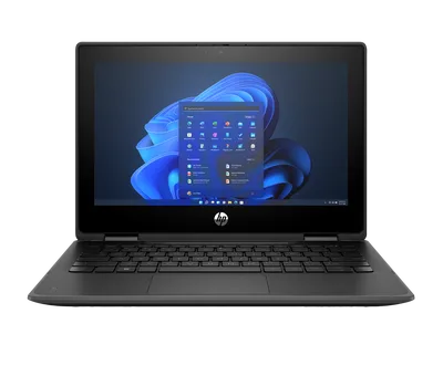Notebook HP Pro x360 Fortis 11 G9 – Celeron N5100, 8 GB, 128 GB SSD NVMe, HD, dotykový