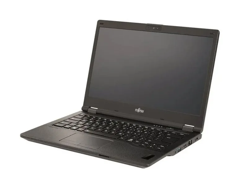 Fujitsu lifebook e5410 – produktová fotografie
