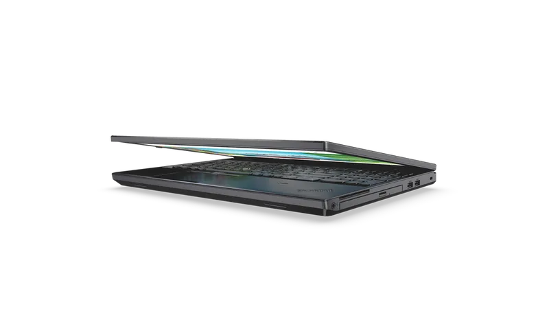 Lenovo thinkpad l570 – produktová fotografie