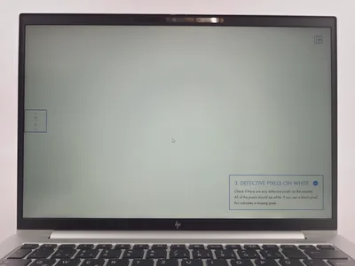 Reálná fotografie – Notebook HP EliteBook 840 G9 – i5-1245U, 16 GB, 512 GB SSD NVMe, WUXGA, Windows 11 Pro