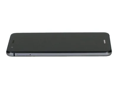 Reálná fotografie – Telefon Huawei P10 Lite – 32 GB, 3 GB RAM, black