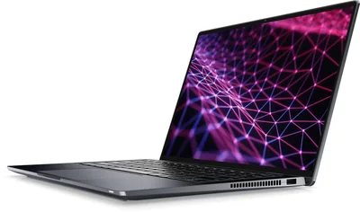 Notebook Dell Latitude 9430 2-in-1 – i5-1245U, 16 GB, 256 GB SSD NVMe, WQXGA, dotykový, Windows 11 Pro