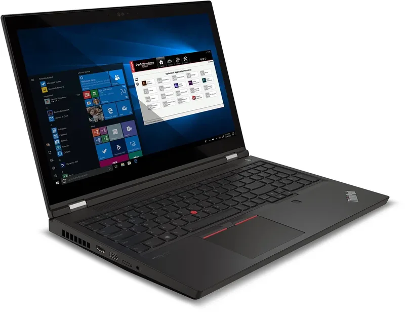 Lenovo ThinkPad P15 Gen 2 (Intel)