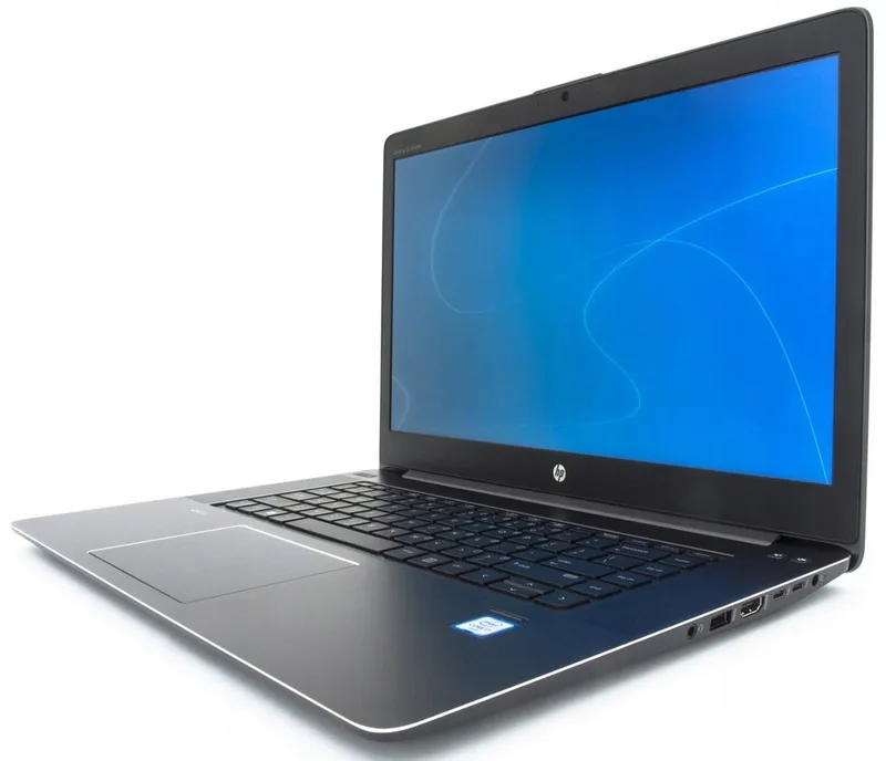 Hp zbook studio g3 – produktová fotografie