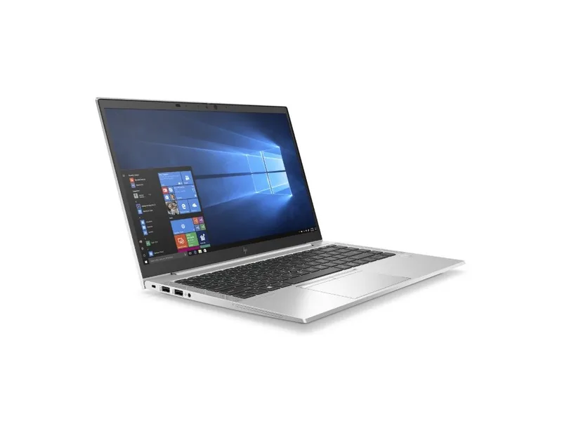Hp elitebook 845 g7 – produktová fotografie
