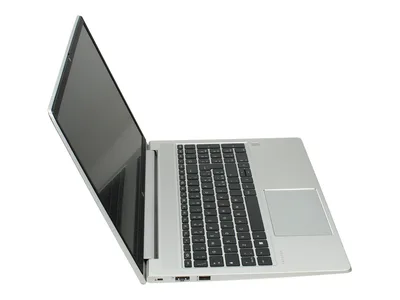 Reálná fotografie – Notebook HP ProBook 450 G8 – i5-1135G7, 16 GB, 512 GB SSD NVMe, FHD, Windows 11 Pro
