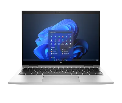 Notebook HP Elite x360 830 G9 2-in-1 – i5-1245U, 16 GB, 512 GB SSD NVMe, WUXGA, dotykový, Windows 11 Pro