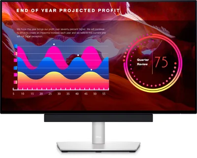 Dell U2422H – 24" monitor