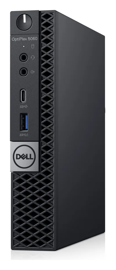 Dell OptiPlex 5060 MFF