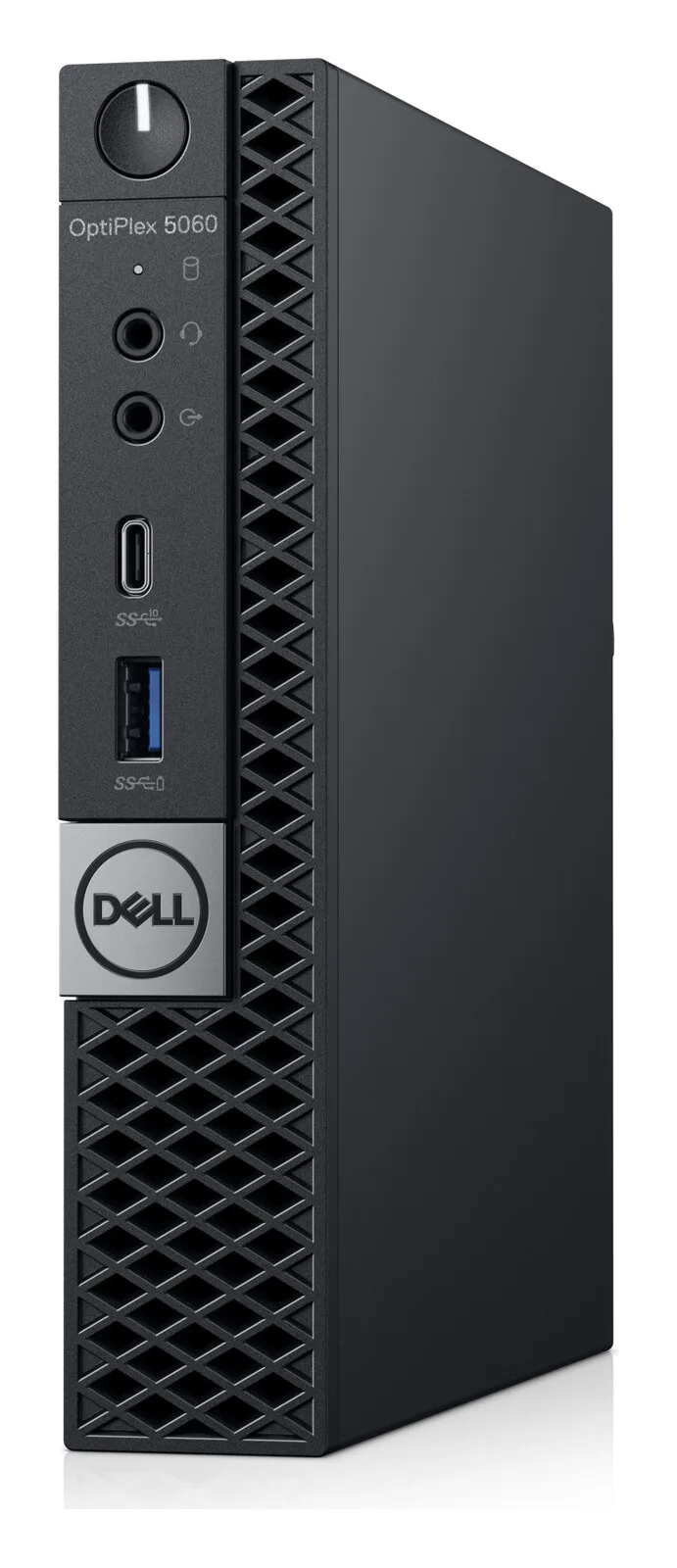 Dell OptiPlex 5060 MFF