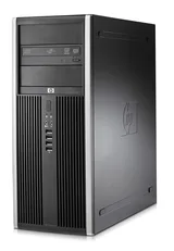 HP Compaq Elite 8300