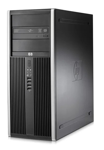 HP 8300 Tower