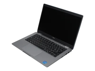 Reálná fotografie – Notebook Dell Latitude 5320 – i5-1135G7, 16 GB, 512 GB SSD NVMe, FHD, Windows 11 Pro