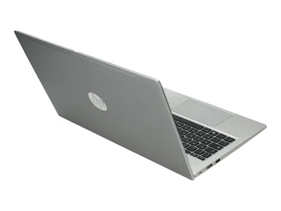 Reálná fotografie – Notebook HP ProBook 450 G8 – i5-1135G7, 16 GB, 512 GB SSD NVMe, FHD, Windows 11 Pro