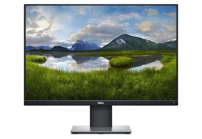 Dell P2421