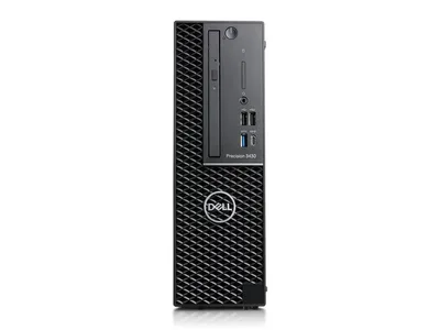 Pracovní stanice Dell Precision 3440 SFF – i5-10500, 8 GB, 256 GB SSD, Windows 11 Pro