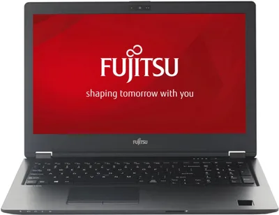 Notebook Fujitsu LifeBook U758 – i7-8550U, 8 GB, 512 GB SSD NVMe, FHD, Windows 11 Pro