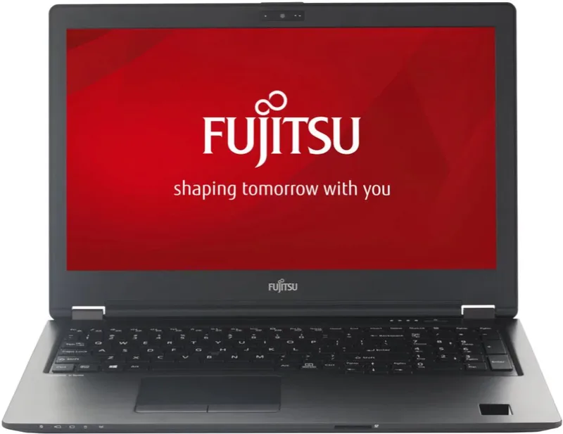Fujitsu LifeBook U758