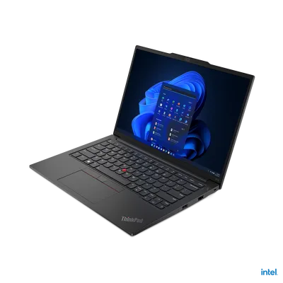Notebook Lenovo ThinkPad E14 Gen 5 – Ryzen 3 7330U, 8 GB, 256 GB SSD NVMe, WUXGA