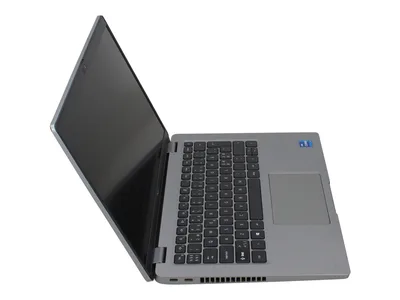 Reálná fotografie – Notebook Dell Latitude 5420 – i7-1185G7, 16 GB, 256 GB SSD NVMe, FHD, dotykový, Windows 11 Pro